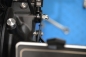 Preview: license plate, twin shock